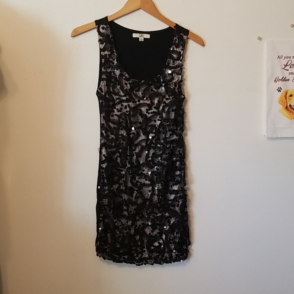 Ya Los Angeles Dress